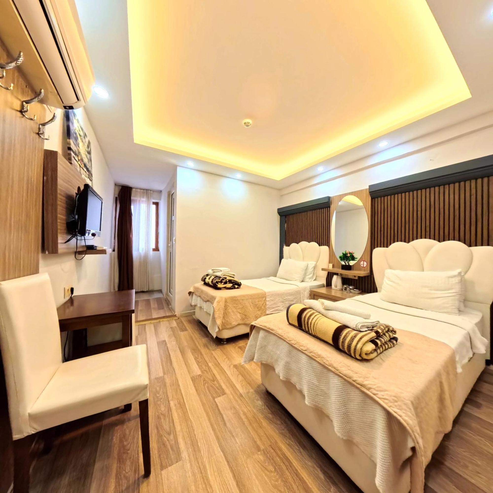 15 Top-Rated Central Hotels in Turkey Worth Booking