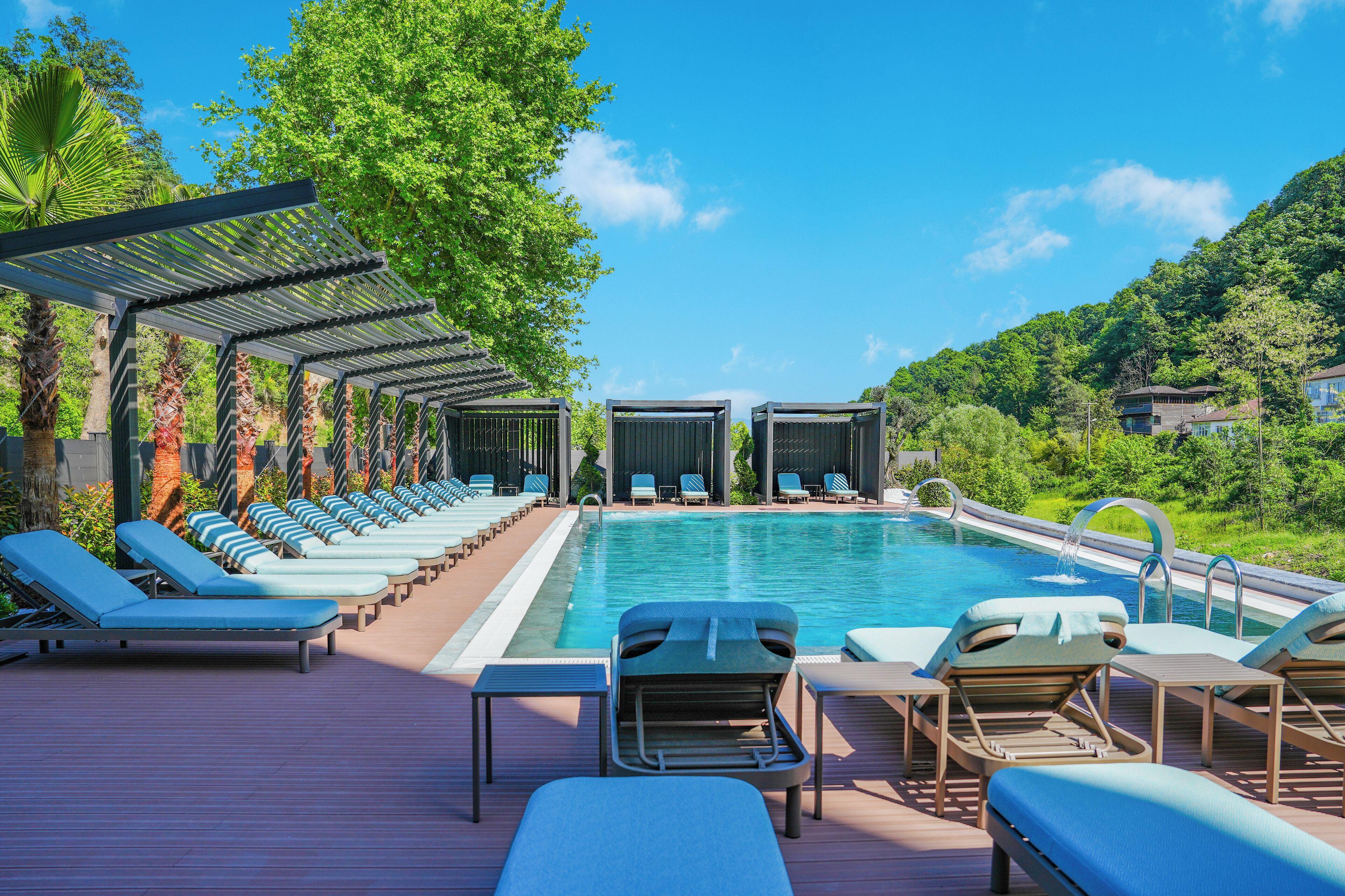 15 Family-Friendly Hotels in Marmara Region Worth Booking