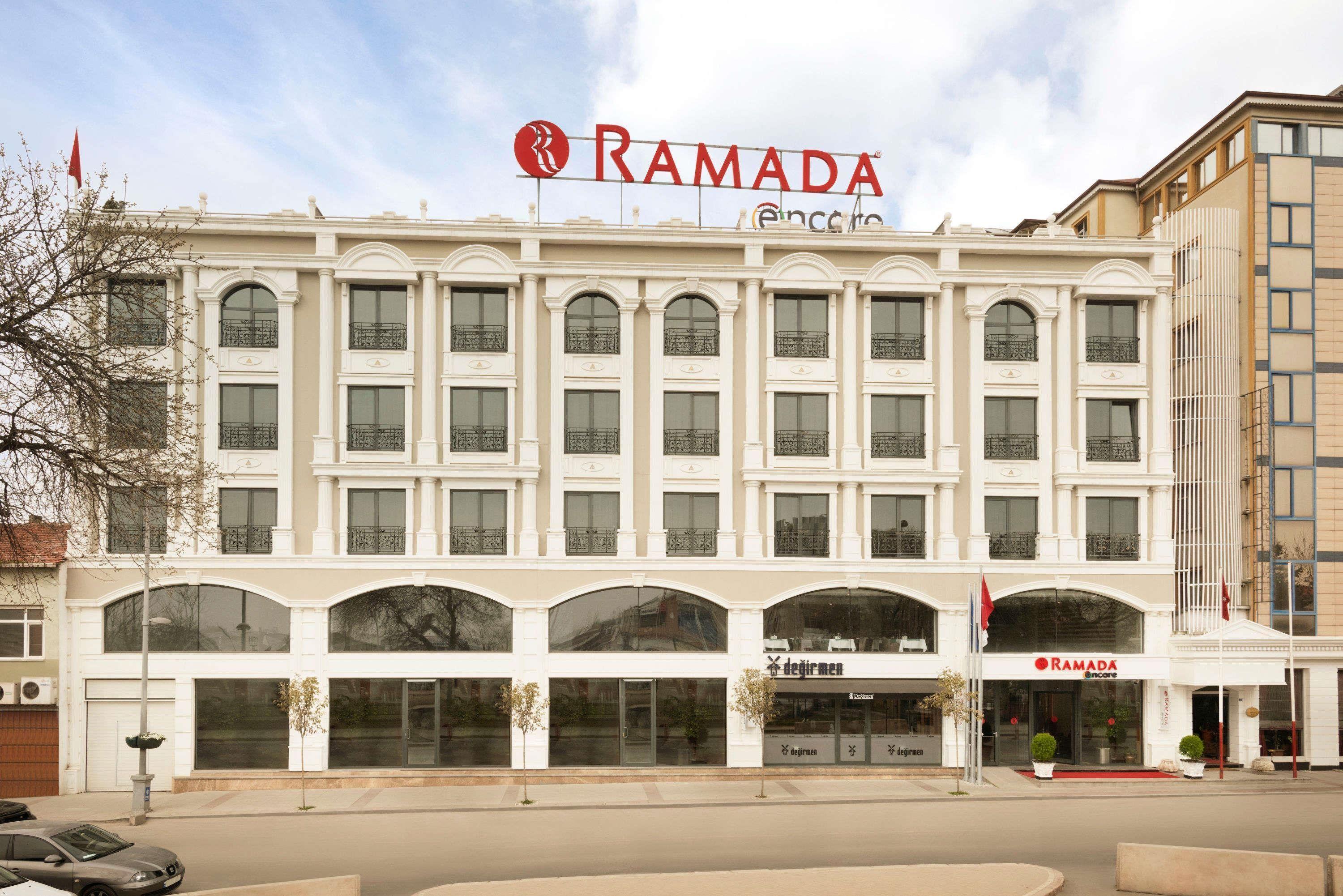 13 Smart Central Hotels in Marmara Region Worth Booking