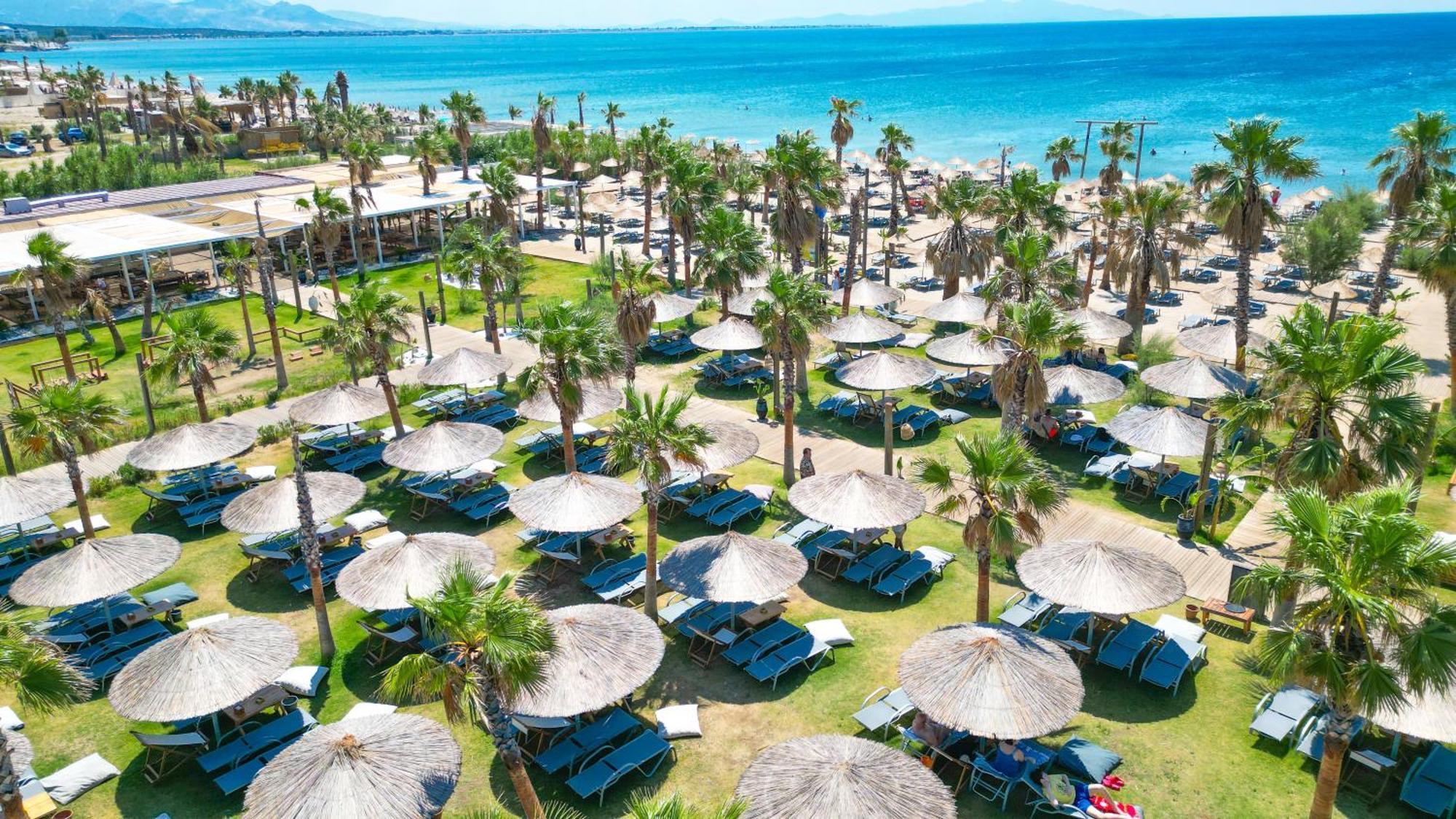 14 Best Spa Hotels in Marmara Region Worth Booking