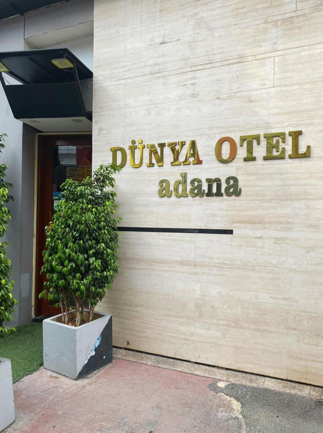 4 Airport Hotels in Mediterranean Turkey for Smooth Travel
